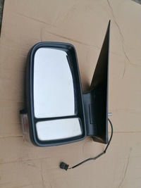 фото thumb №1, Зеркало левая 2pin sprinter 906 vw crafter 2016 eu