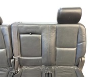 фото thumb №8, Cadillac escalade 07-14r заднее сиденье сиденье сиденья 2nd rzędu оригинал oem