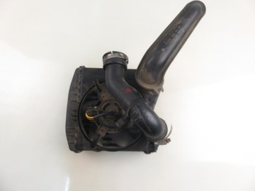 фото thumb №6, Вентилятор інтеркулер smart city-coupe 450 0.6 0003127v0