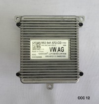 фото thumb №1, Преобразователь модуль led vw audi skoda 992941572cd