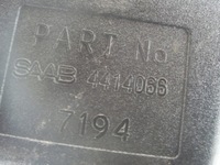 фото thumb №2, Клипса поперечина сиденье задняя saab 900 ii