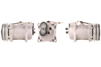 фото thumb №2, Компрессор кондиционера do renault grand scenic ii