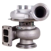 фото thumb №7, Турбіна gta4294 169-4271 4710860003 двигуна caterpillar 345b 3176c