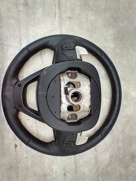 фото thumb №14, Bmw x5 mx5 e70 x6 e71 м-пакет руль лепестки 9239909 7845778