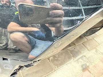 фото thumb №6, Mazda mx-5 nd 16-23 крыло правые зад задний четверть