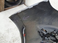 фото thumb №16, Opel astra j lift бампер перед