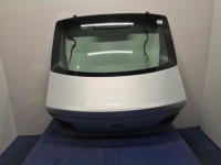 Купити Skoda superb 2 задня кришка багажника багажника la7w, фото thumb