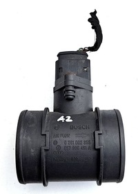 фото thumb №3, Audi a2 расходомер 057906461a 0281002355