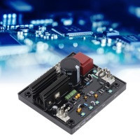 Модуль автоматичний регулятор напруги r438 avr Доставка, фото thumb