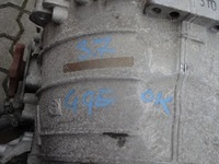 фото thumb №5, Audi a8 d3 коробка передач передач автоматическая коробка передач gqe доставка