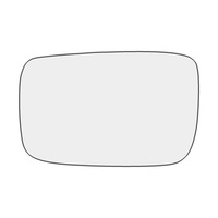 фото thumb №1, Стекло/зеркало honda legend kb1 2004-2012 2005 2006