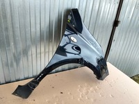 фото thumb №8, Крила правий перед nissan note e11 lift колір bw9 g lata 2009-2012