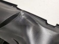 фото thumb №5, Решётка радиатора решётка skoda fabia ii рестайлинг roomster 5j0853668c