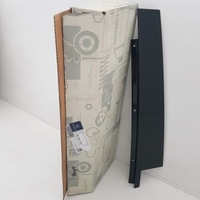 фото thumb №1, Mercedes glk молдинг дверь задняя правый nowa