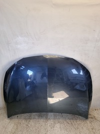 фото thumb №1, Seat leon iii 3 lift 5f 5f0 капот передняя перед