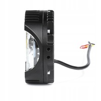 фото thumb №3, Фара 5x7cali led aluminiowy лампа 300w