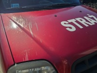 Fiat doblo капот крышка двигателя 124 Оригинал, фото thumb