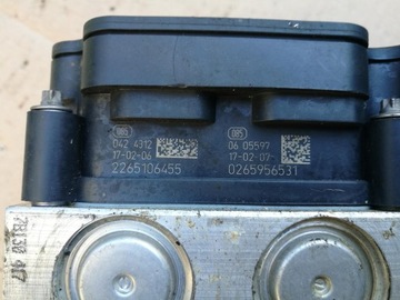 фото thumb №5, Насос блок керування abs 47660- 4ea1e nissan qashqai j11