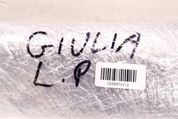 фото thumb №13, Alfa romeo giulia защита стойка левая перед 156127677