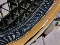 фото thumb №7, Решітка радіатора решітка радіатора камера mazda cx-5 ii 2017r-