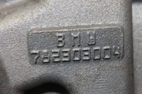 фото thumb №10, Mini r55 r56 r57 r60 r61 - n47c16a 1.6d - блок двигателя - номинал - исправный