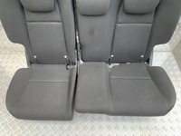 фото thumb №6, Заднее сиденье задняя комплектная honda hr-v ii 15-