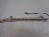 фото thumb №9, Opel crossland x air bag шторка безопасности левая подушка