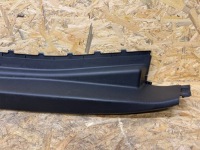 Citroen c5 aircross накладка  защита порога  левый задний 9821998777 Киев, фото thumb