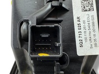 фото thumb №10, Volkswagen golf vii 2017 з передній домкрат перемикання передач / верхній