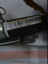 фото thumb №8, Kia ceed i kombi шторка безпеки подушка безпеки права ліва 07r-12r