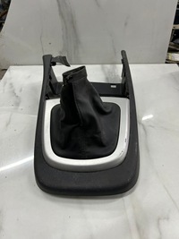 фото thumb №1, Чехол переключения передач рамка santa fe ii