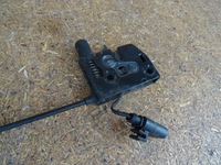 фото thumb №14, Audi a3 8v 12-20 замок капот трос тяга комплект 8v0823509 8v0823531a