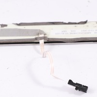 фото thumb №9, Mercedes c118 молдинг декоративная порог дверь левая правая подсвеченная