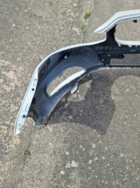 фото thumb №9, Mercedes b klasa 246 a246 w246 lift бампер передний перед