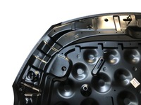 фото thumb №8, Kia optima iii tf 06.2010-10.2015 капот кришка двигуна передня