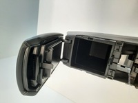 фото thumb №10, Renault koleos 2 ii тунель середній підлокітник бардачок