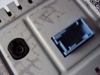 фото thumb №8, Экран дисплей range rover velar 2017-