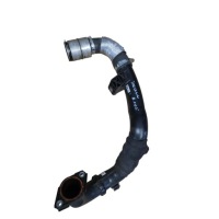 фото thumb №1, Шланг интеркулер труба турбины renault espace v 144607751r
