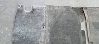 фото thumb №8, Sq5 80a q5 захист нижня плита pod двигун 80b863821
