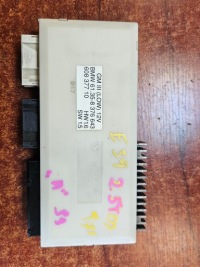 фото thumb №1, Модуль комфорту bmw e39 2.5tds 8376643