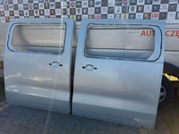 фото thumb №6, Toyota proace verso двері зсувні ліва