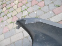 фото thumb №8, Vivaro a trafic primastar 06-14 бампер перед lift