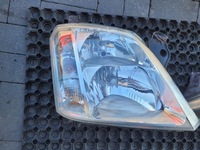 фото thumb №7, Opel meriva a 08-10r лампы передние europa