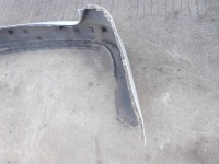 Бампер задній vw jetta 5c 2010-2014r. lb9a Недорого, фото thumb