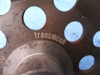 фото thumb №10, Запчастини | astra j зчеплення маховик з двома масами колесо двомасовий 1.3 cdti a13dte