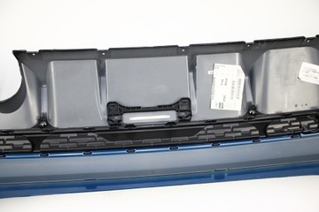 фото thumb №13, Mini cooper f56 jcw works бампер зад lci рестайлинг c2m