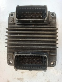 фото thumb №9, Opel astra ii 1.7dti блок управления двигателя isuzu 8973065750 12212819