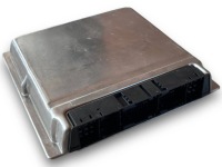 фото thumb №1, Mercedes slk r170 2.3 блок управления двигателя 1111533779