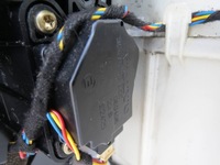 фото thumb №13, Обігрівач комплект volvo xc70 ii cross awd 2.4d 185km 2000-2007r p30755812