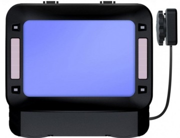 APS-X1P20+ ИДЕАЛЬНЫЙ СВАРОЧНЫЙ Шлем